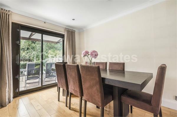 Priory Field Drive, Edgware